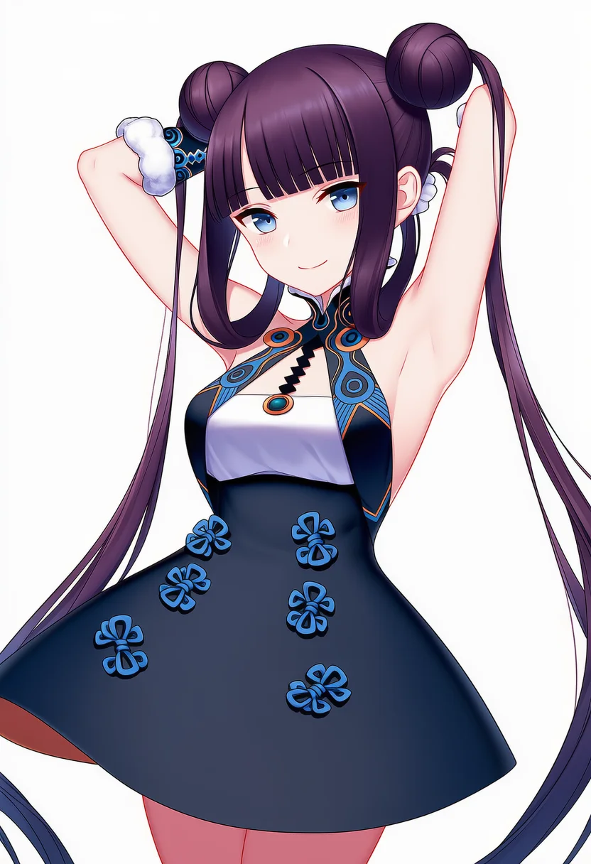 yang guifei (first ascension) (fate)