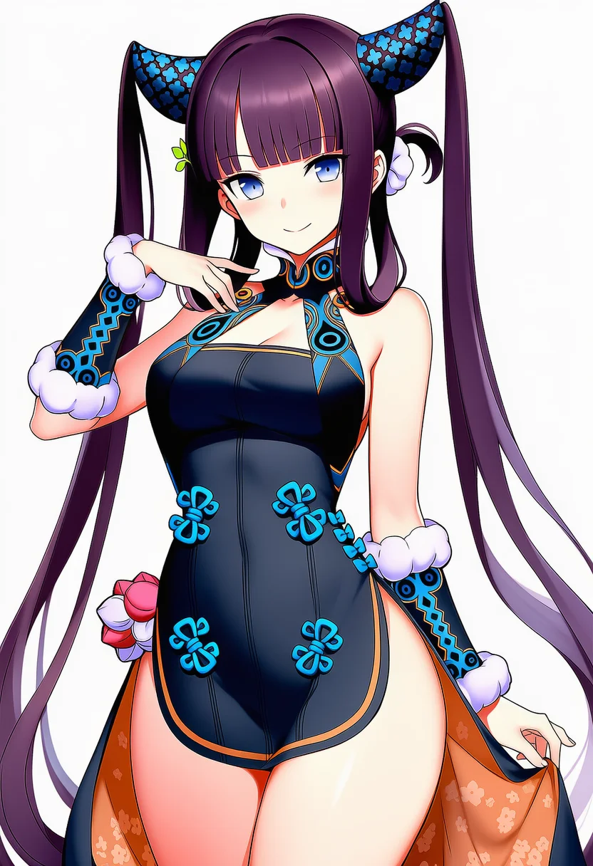 yang guifei (second ascension) (fate)