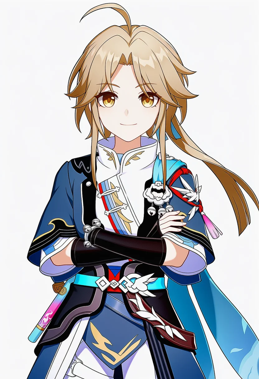yanqing (honkai: star rail)