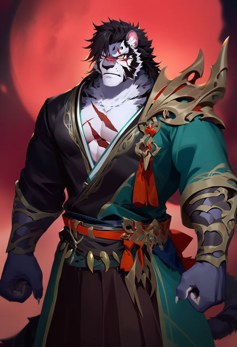 yao (sdorica)
