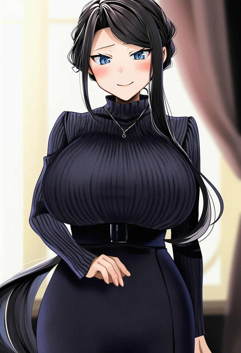 yaotome tsuyako (yunamaro)