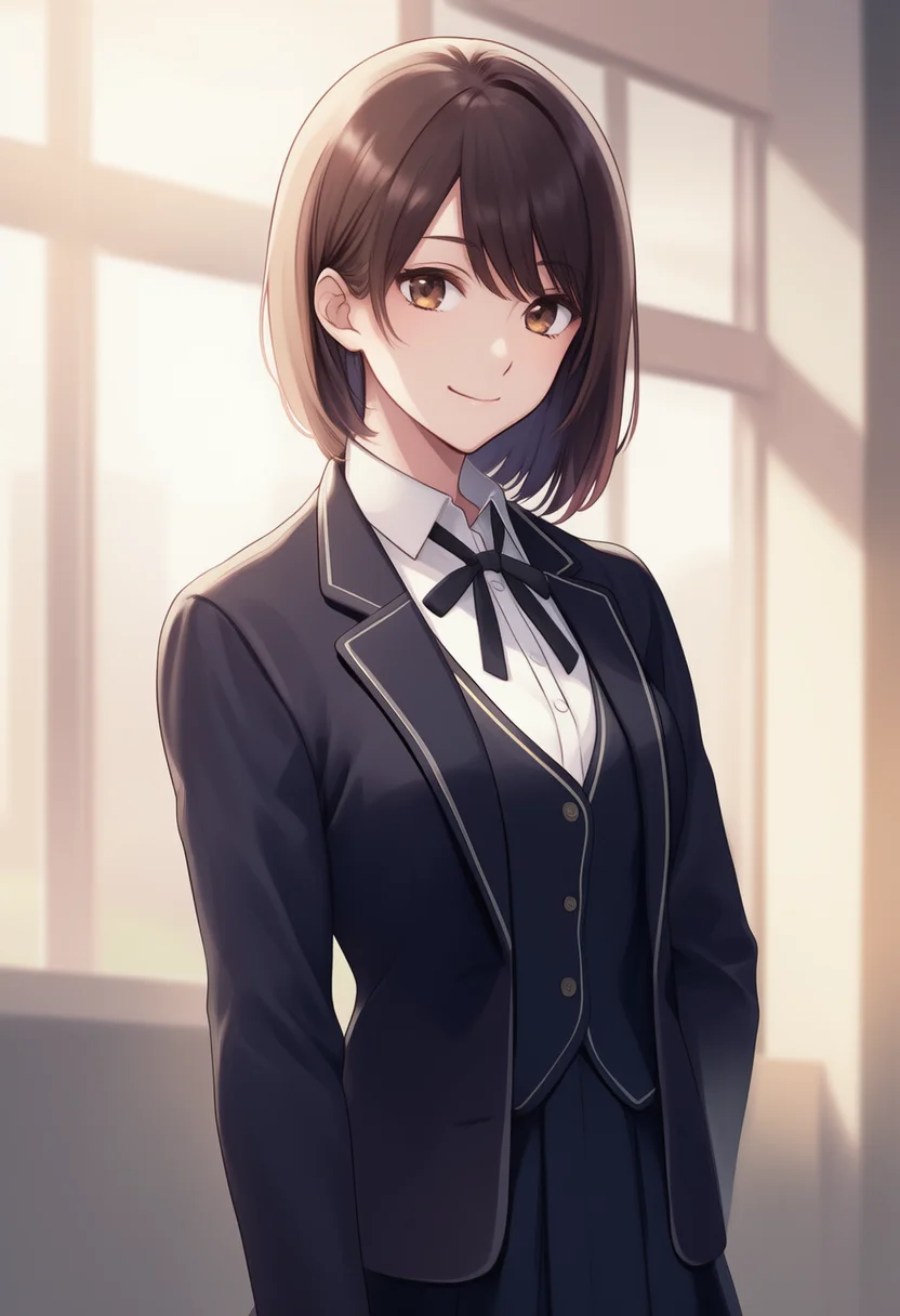 yaotose hinako