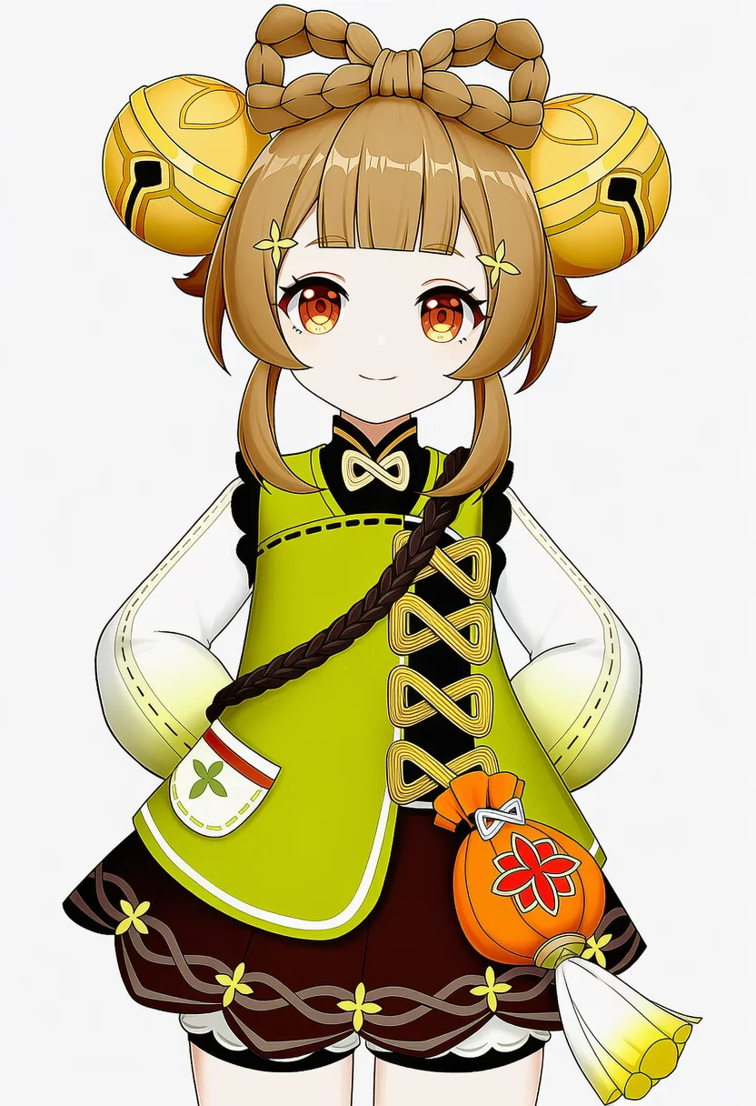 yaoyao (genshin impact)