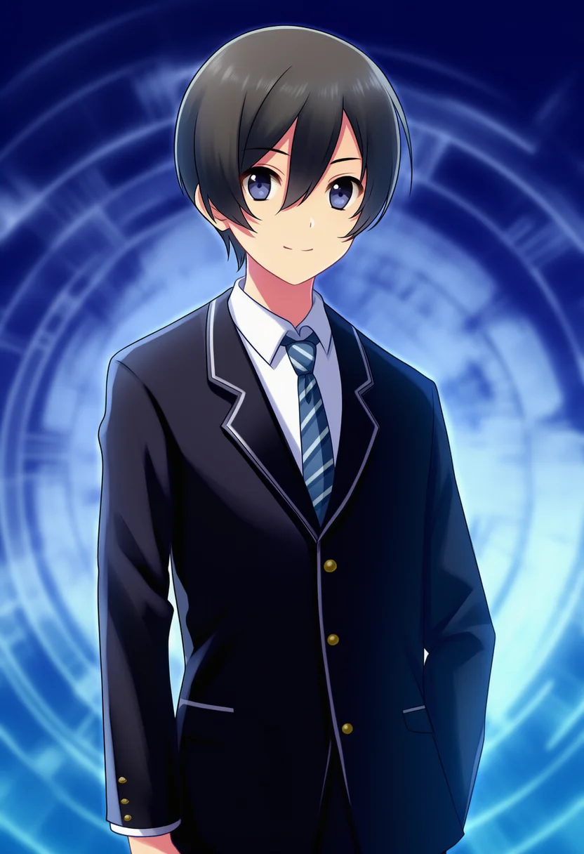 yasaka mahiro