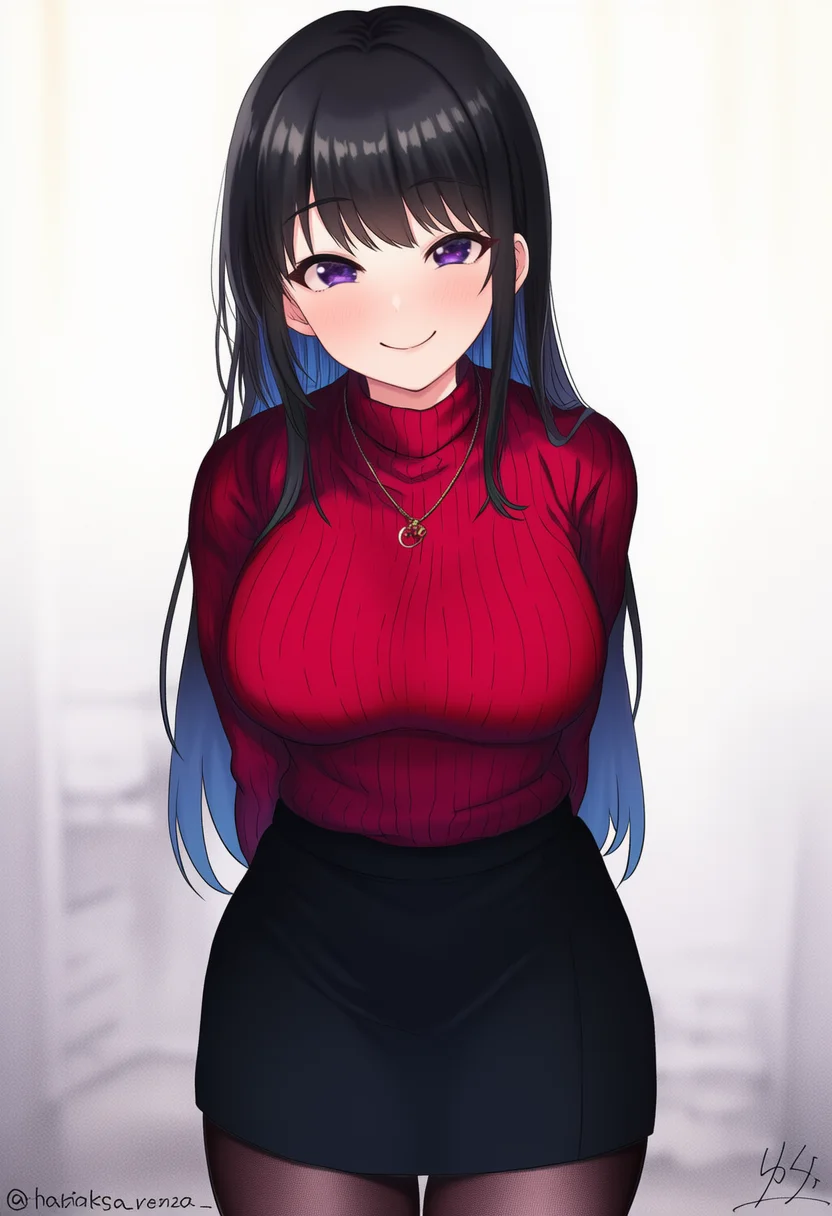 yashio kaito