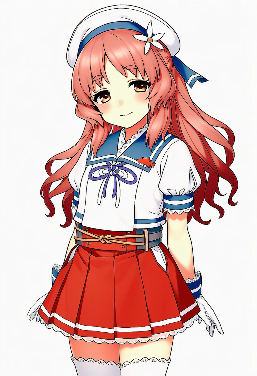 yashiro (kancolle)