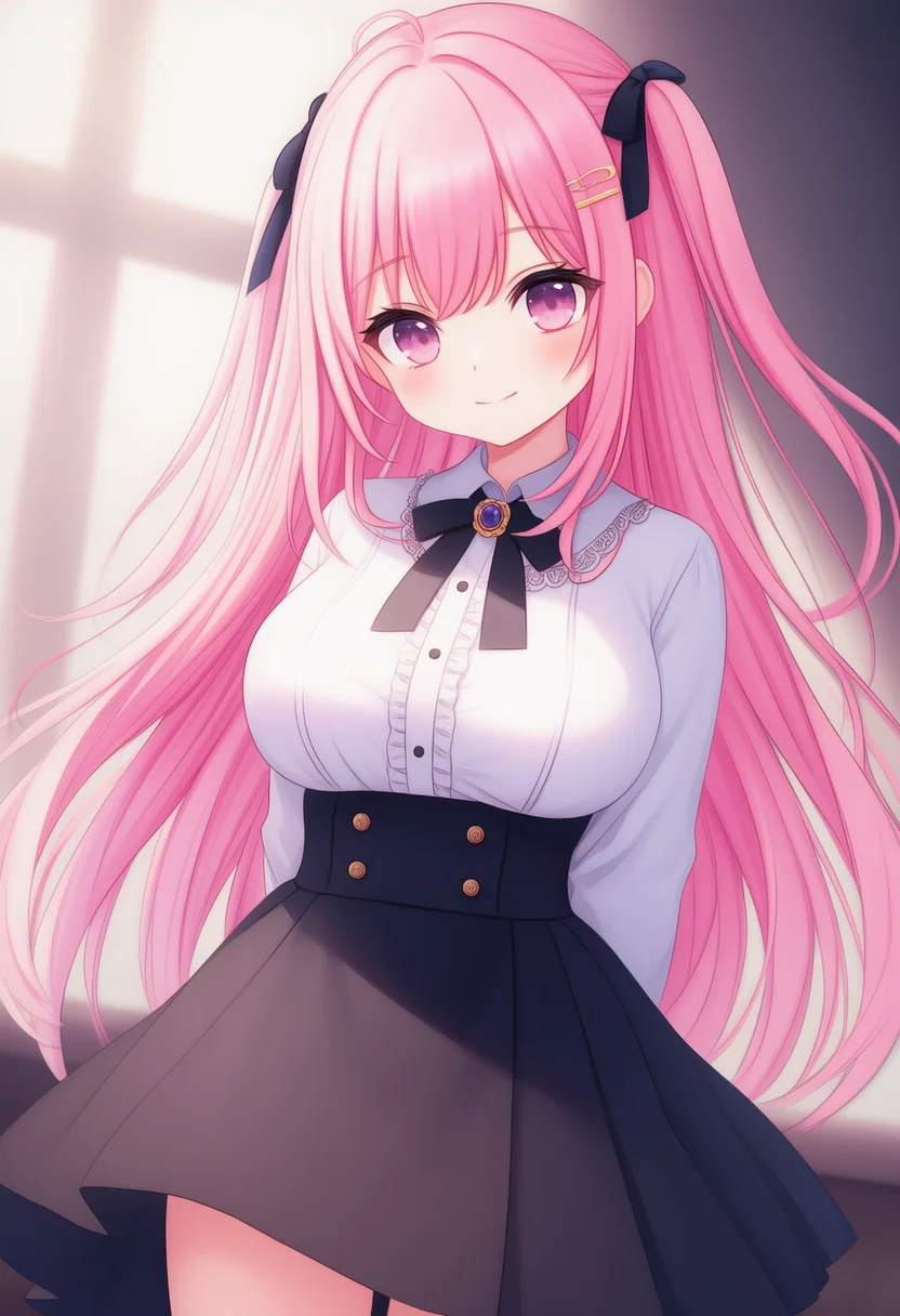 yashiro miko