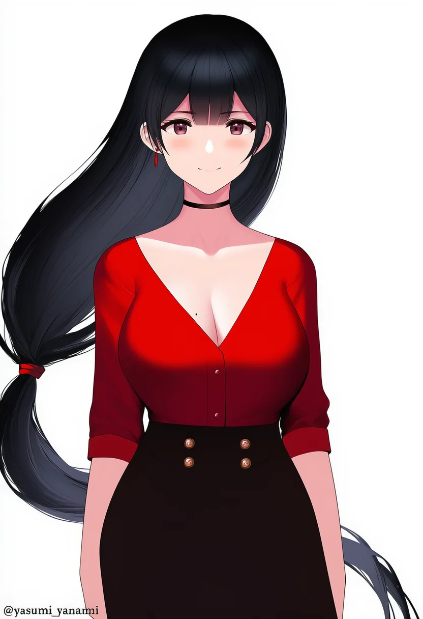 yasuri nanami