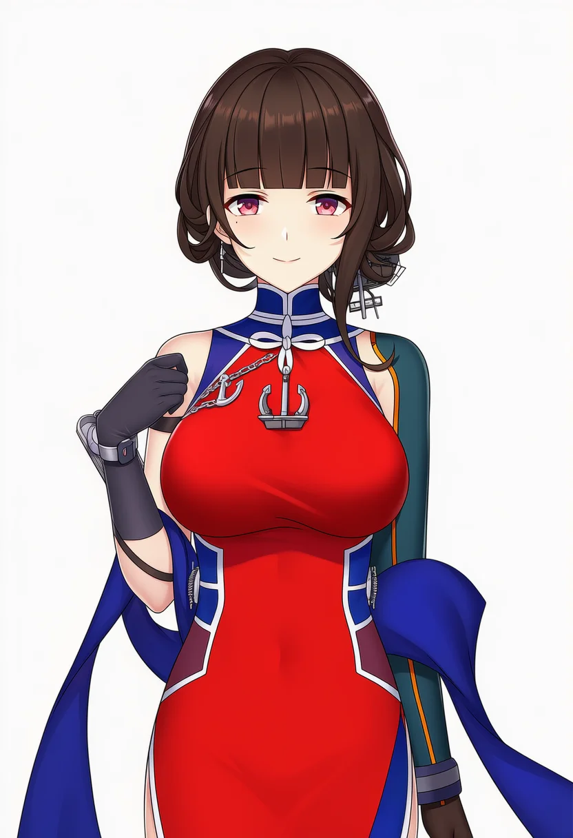 yat sen (warship girls r)