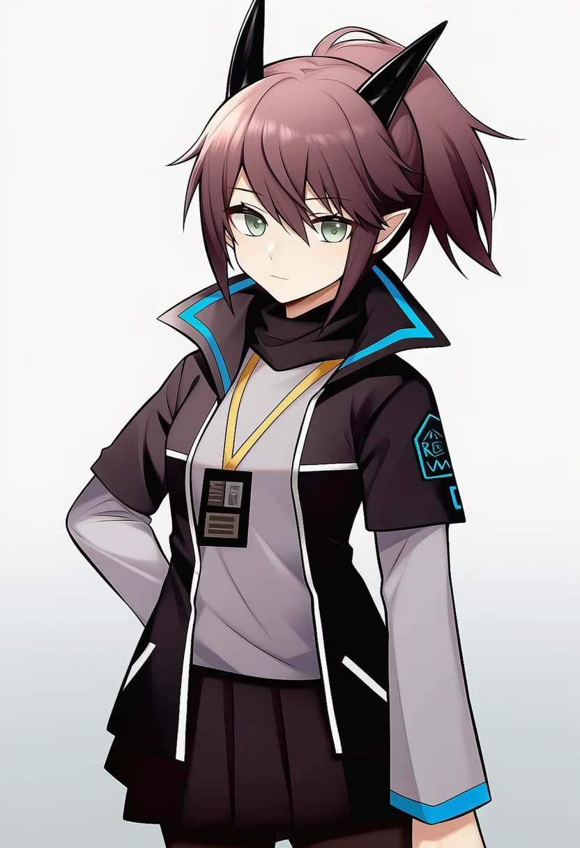 yato (arknights)