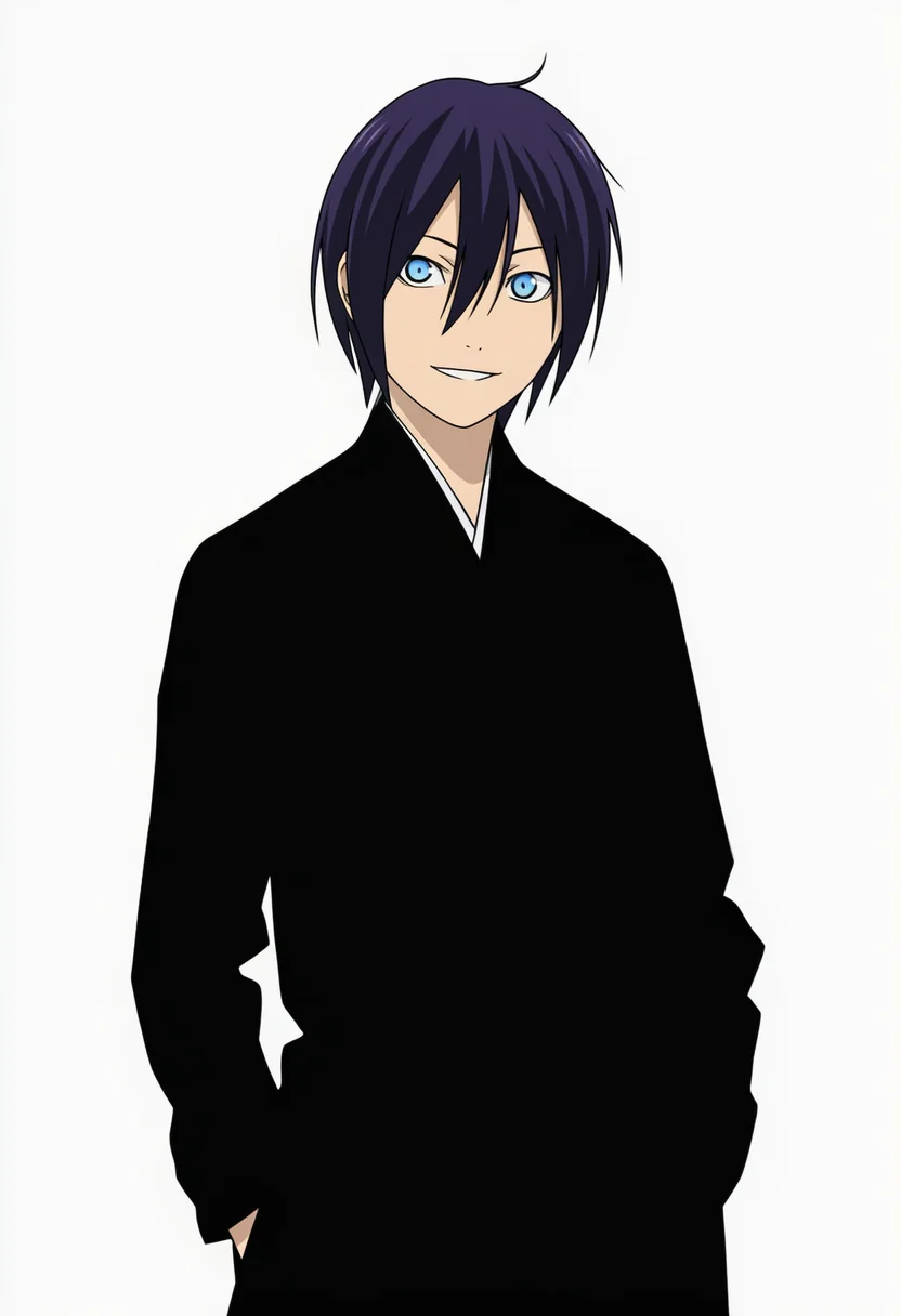 yato (noragami)