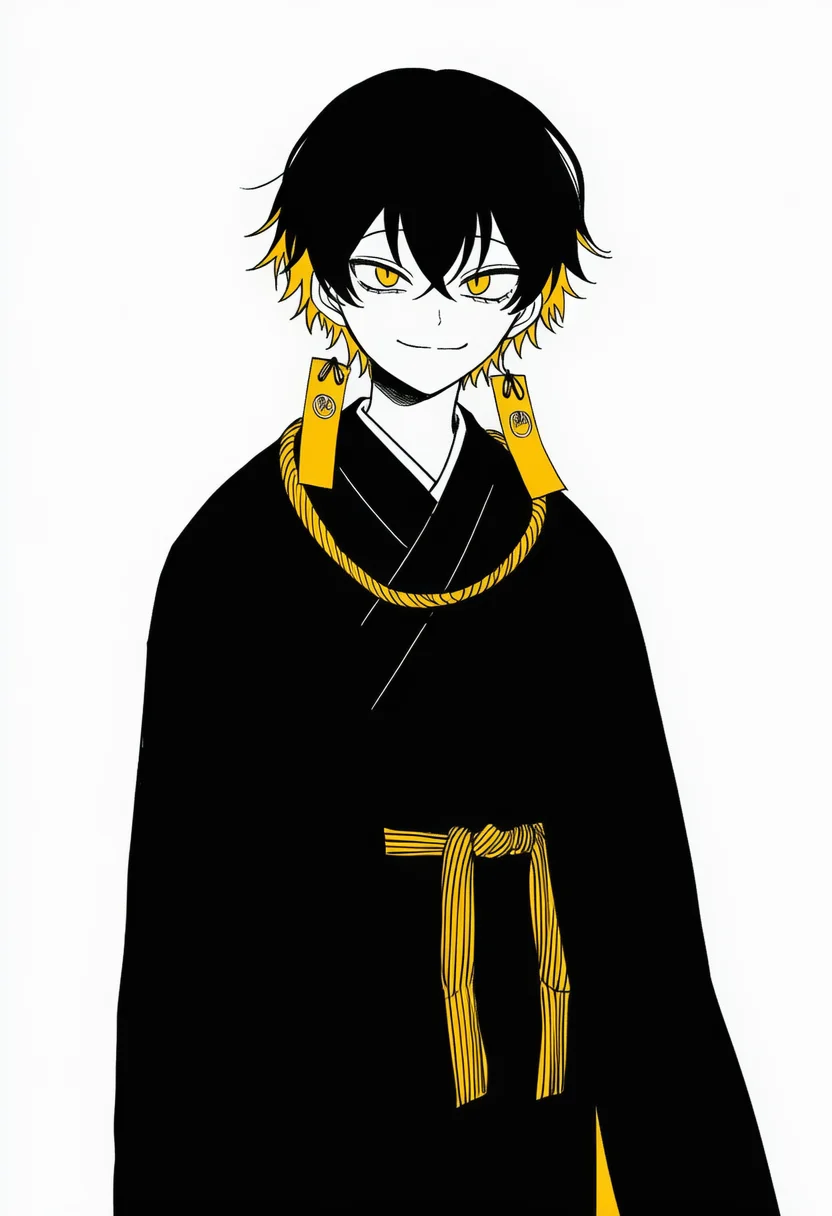 yatogami fuma