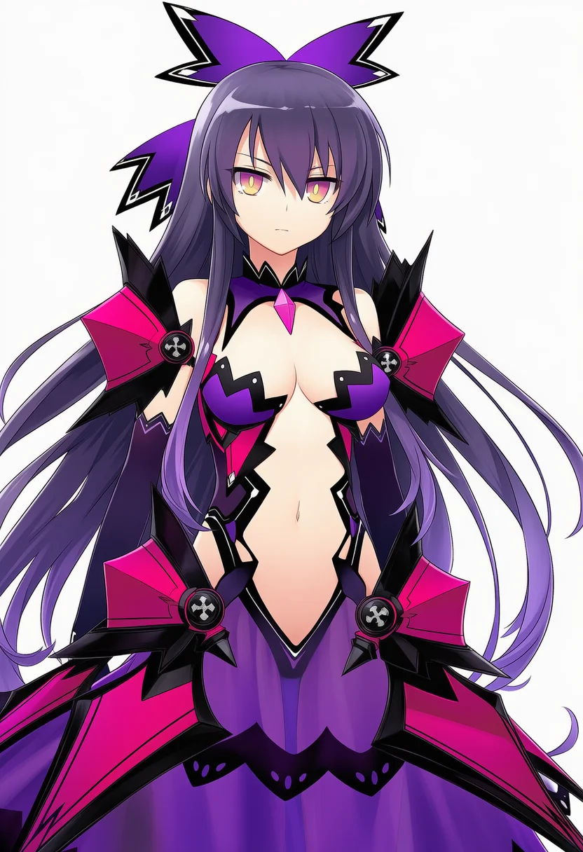 yatogami tenka