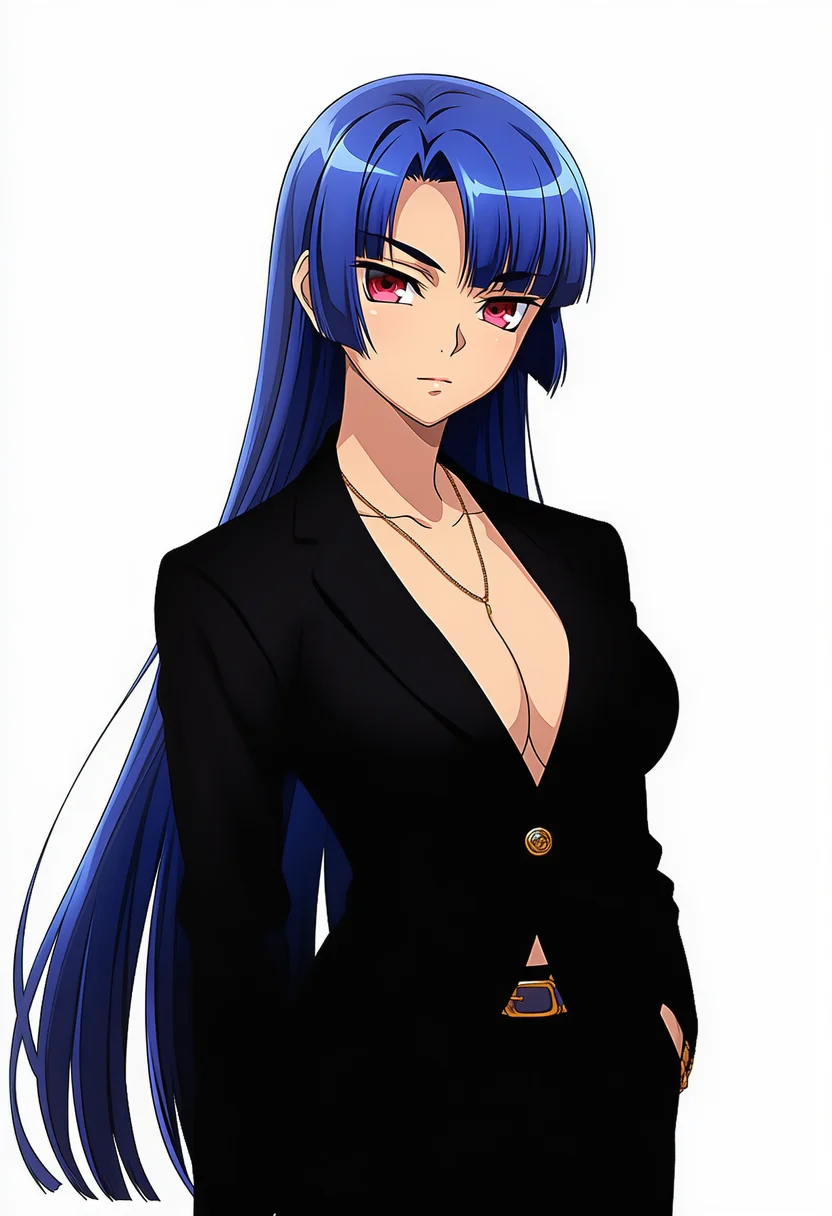 yatsu murasaki