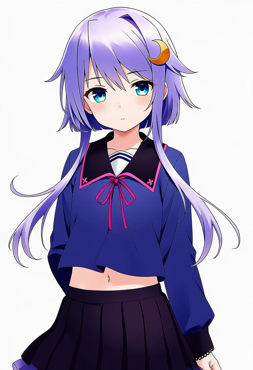 yayoi (kancolle)