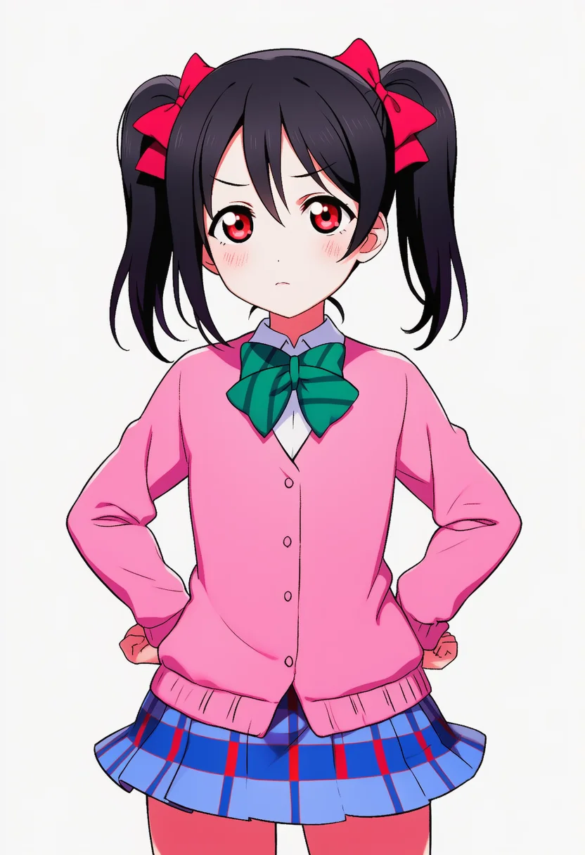 yazawa nico
