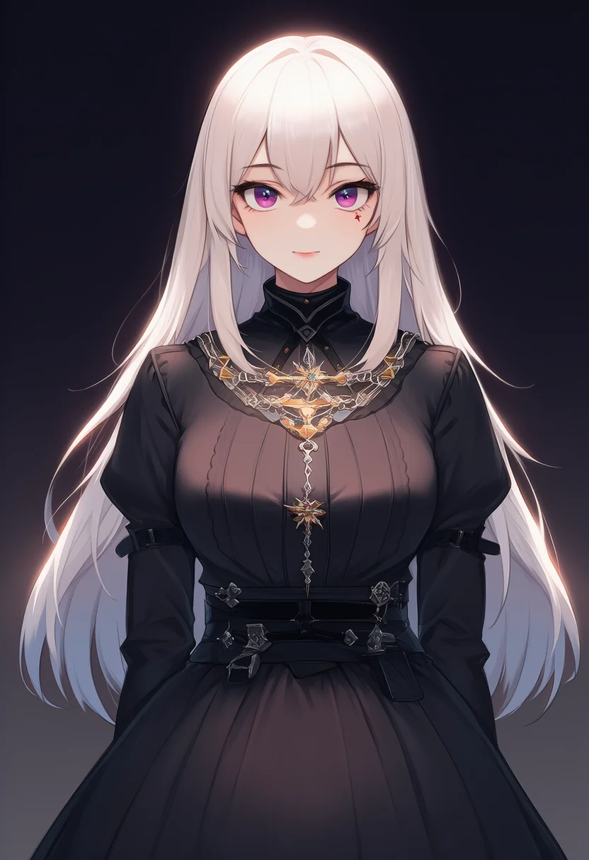 ye shunguang (touch of dawnlight)