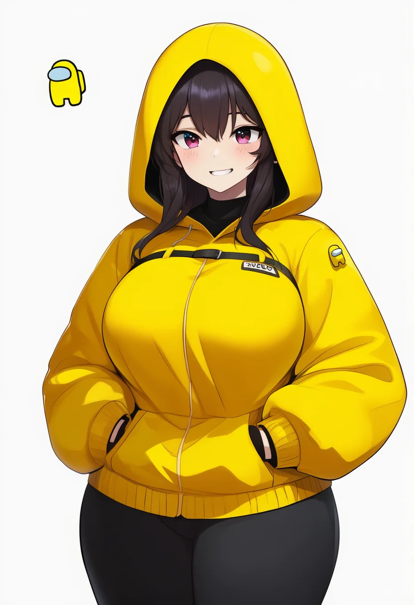 yellow (among us)