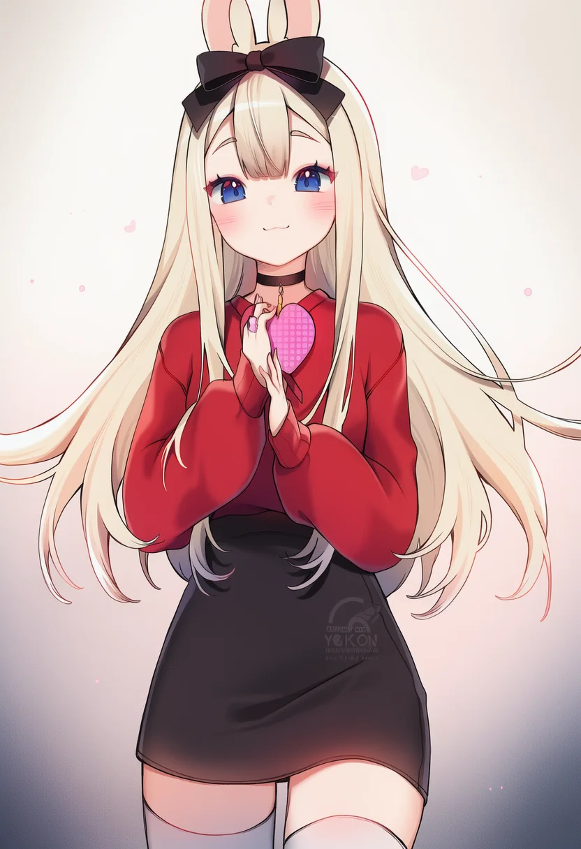 yenko (vtuber)