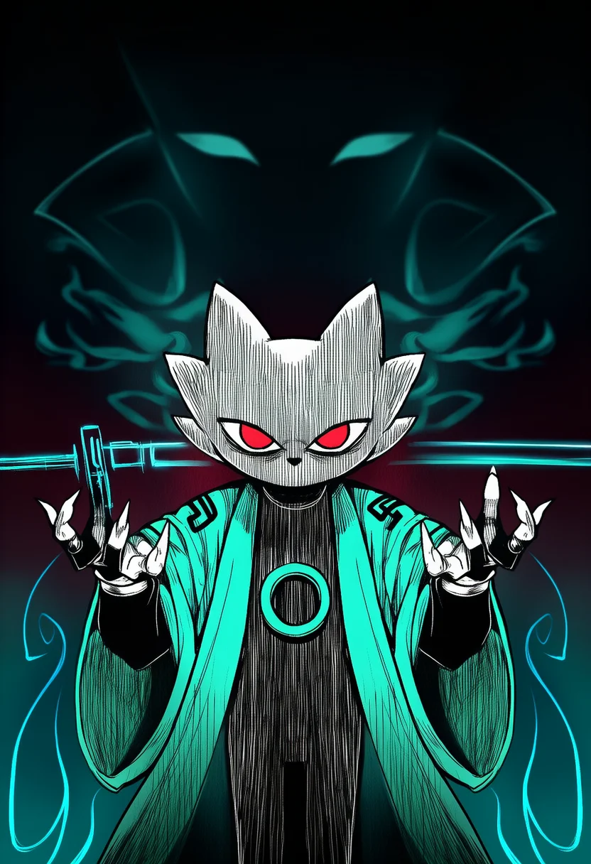yi (nine sols)