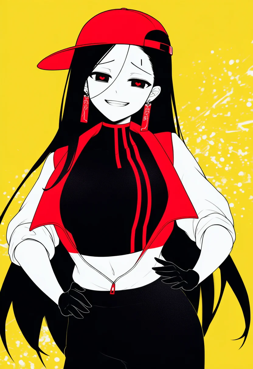 yi xi (synthesizer v)