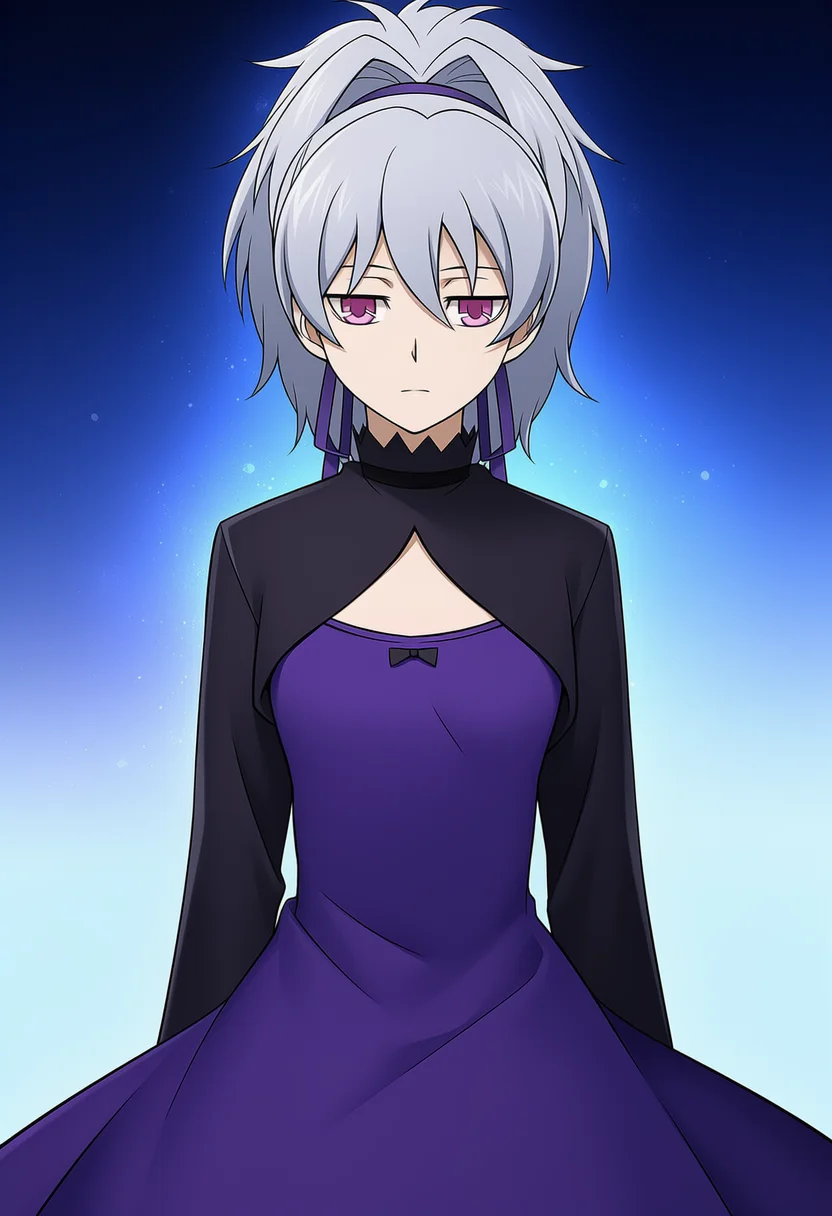 yin (darker than black)