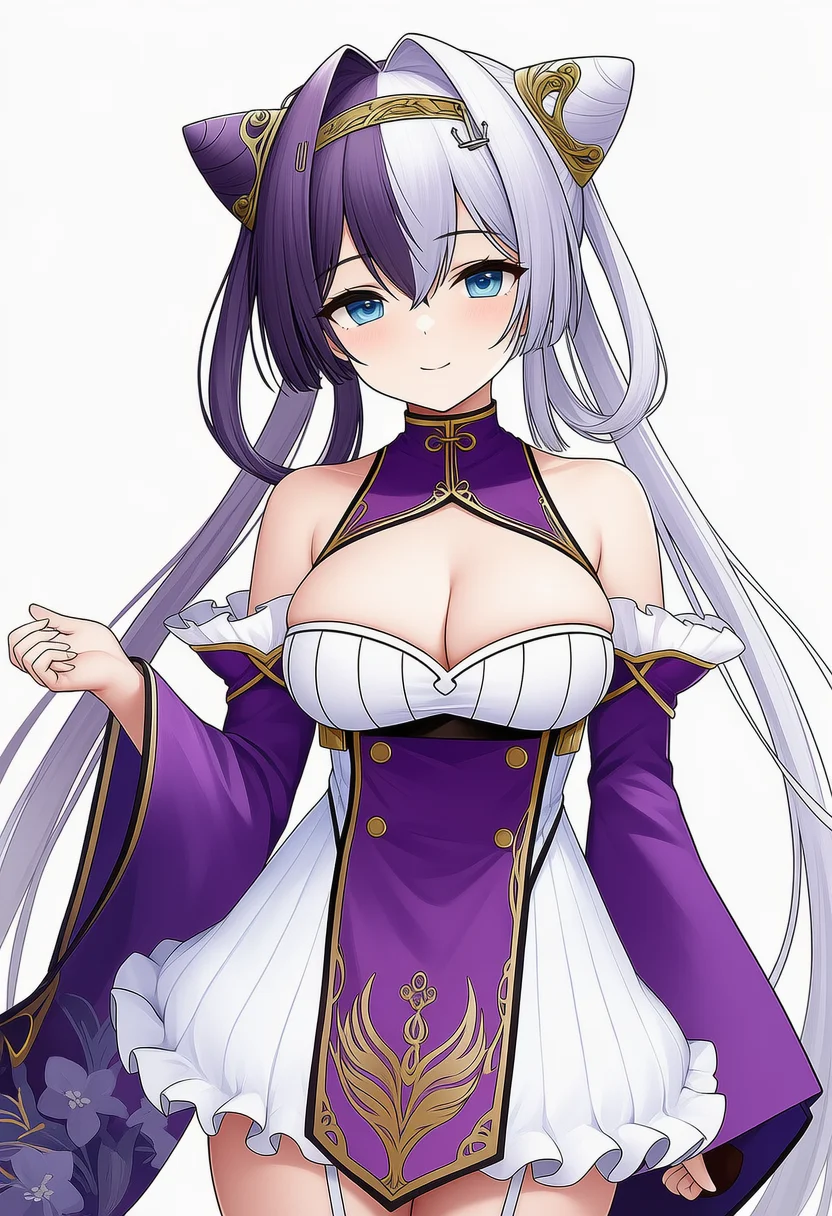 ying swei (azur lane)