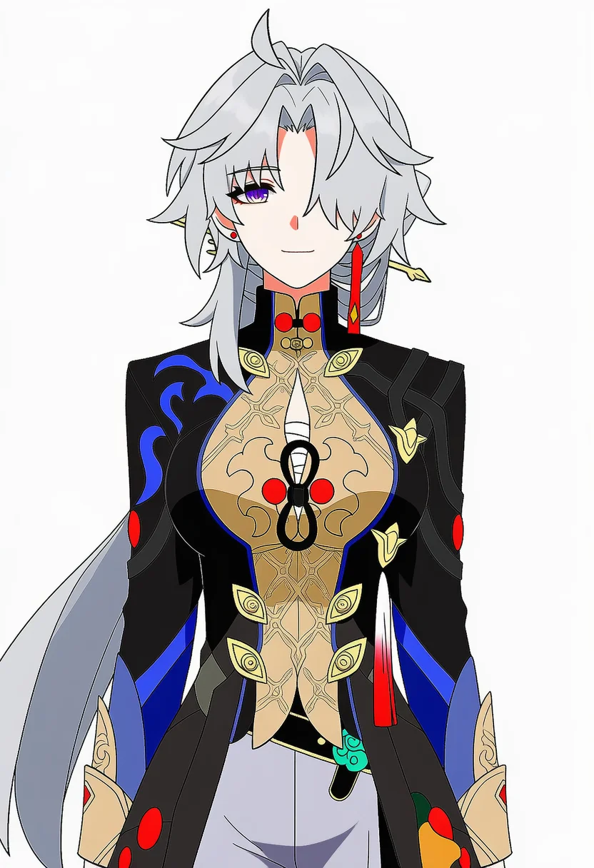 yingxing (honkai: star rail)