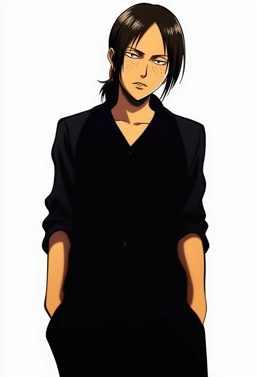 ymir (shingeki no kyojin)