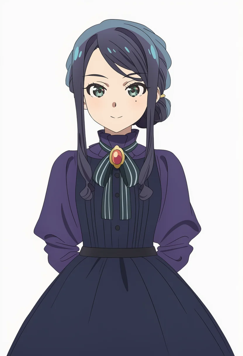 yohane (genjitsu no yohane)