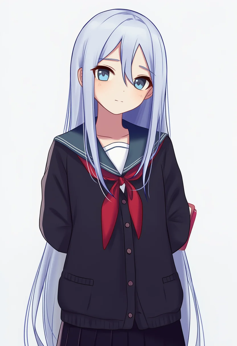 yoisaki kanade