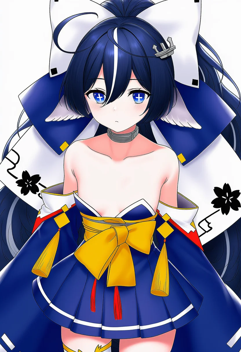 yoizuki (azur lane)