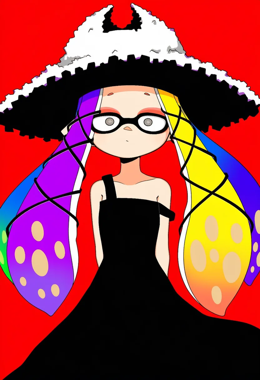 yoko (splatoon)