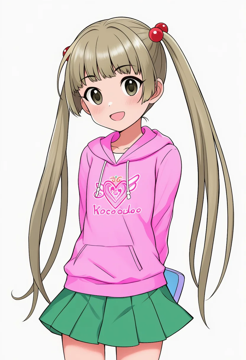 yokoyama chika