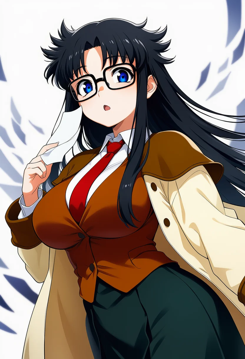 yomiko readman