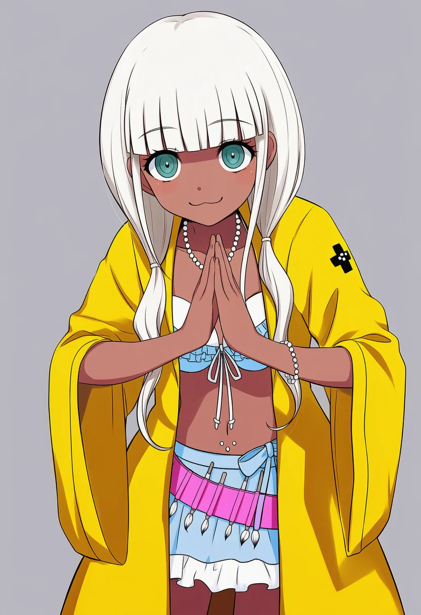 yonaga angie