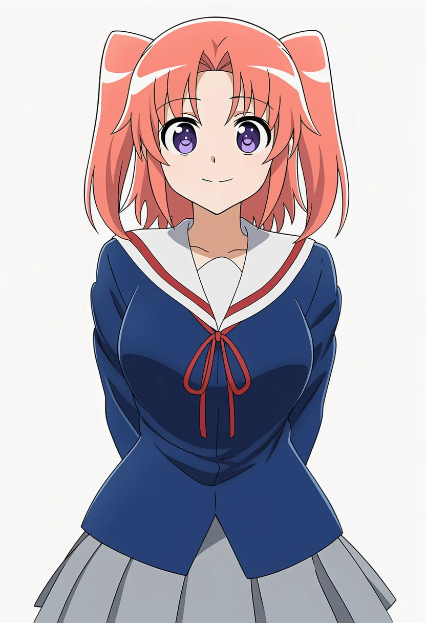 yonomori kobeni