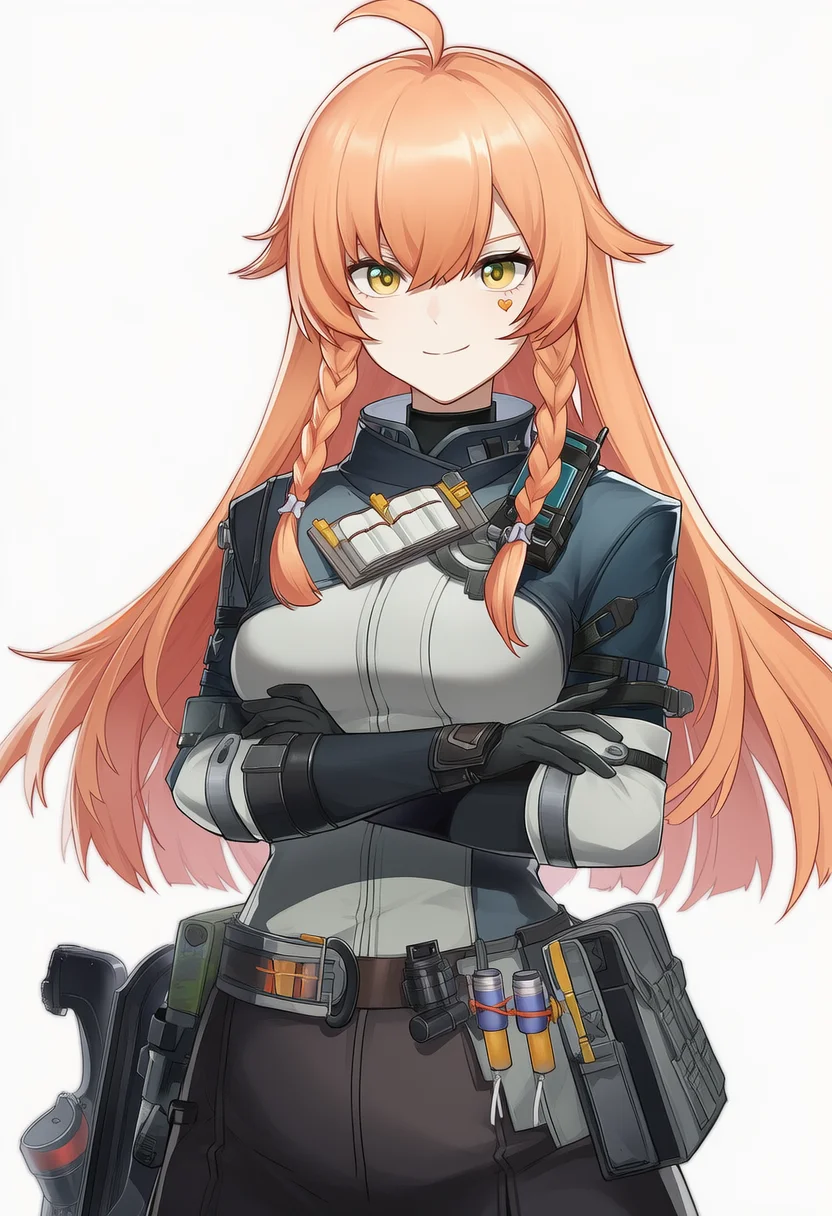 yoohee (girls' frontline 2)