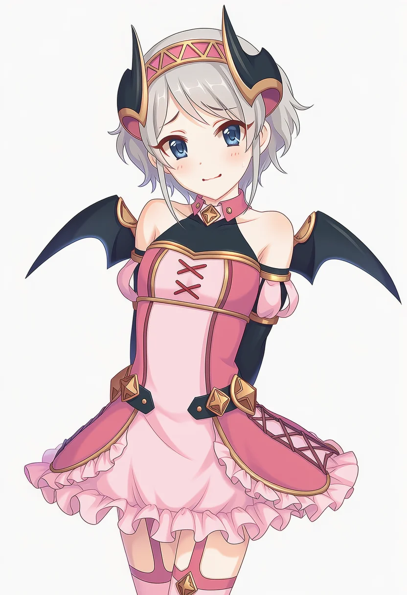 yori (princess connect!)