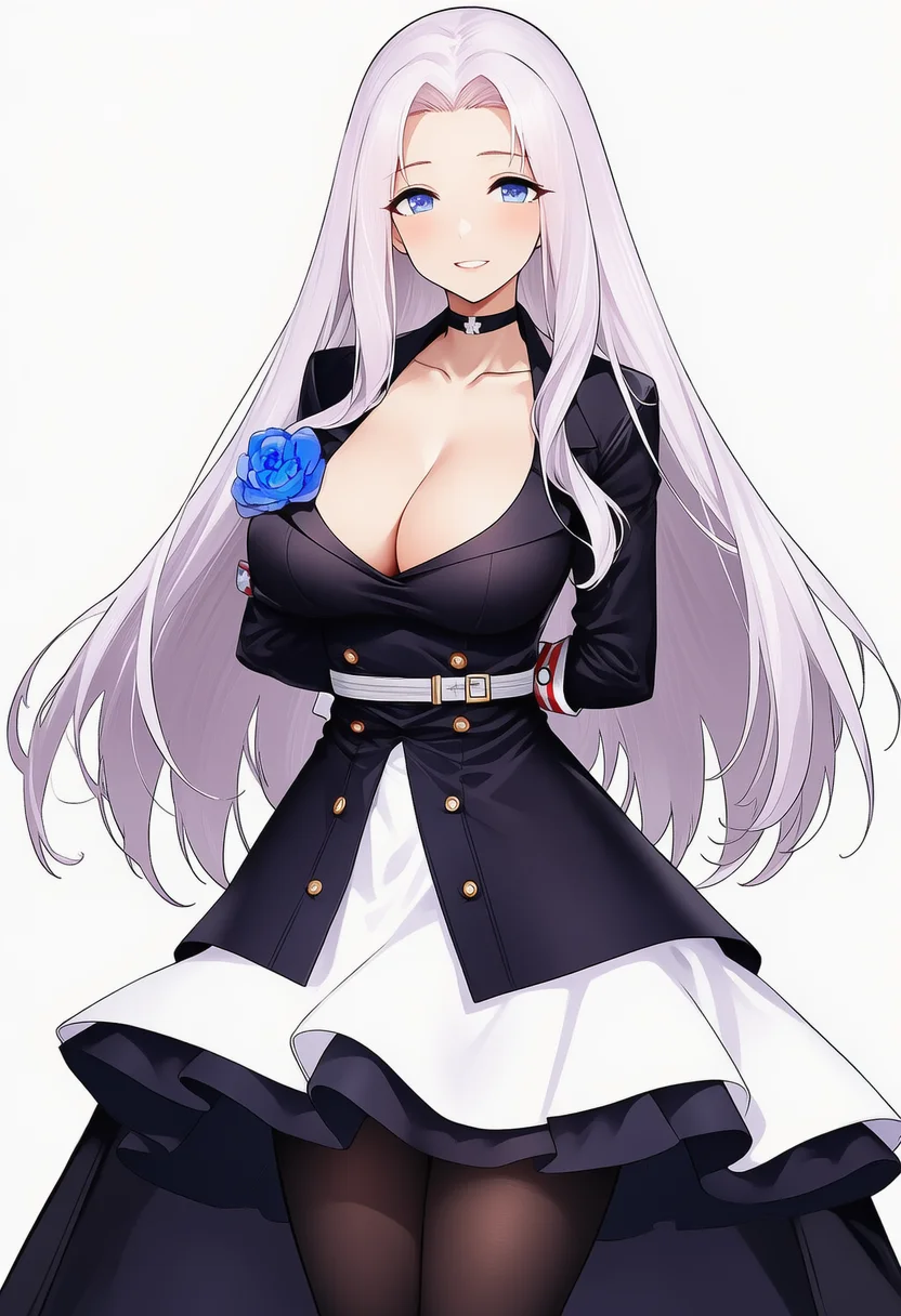 yorktown (azur lane)