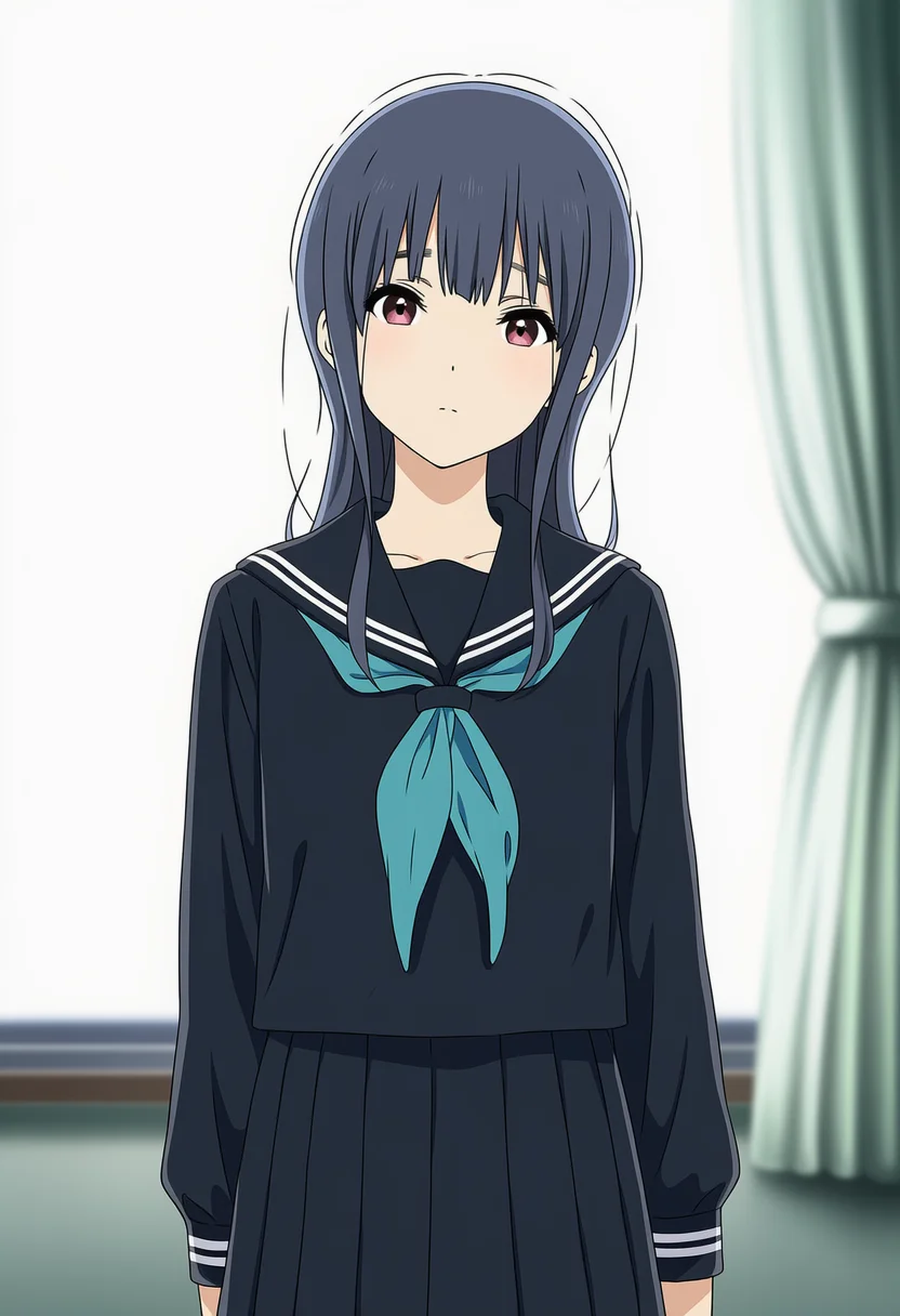 yoroizuka mizore