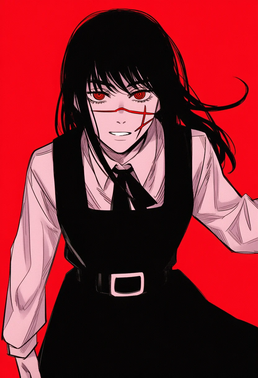 yoru (chainsaw man)