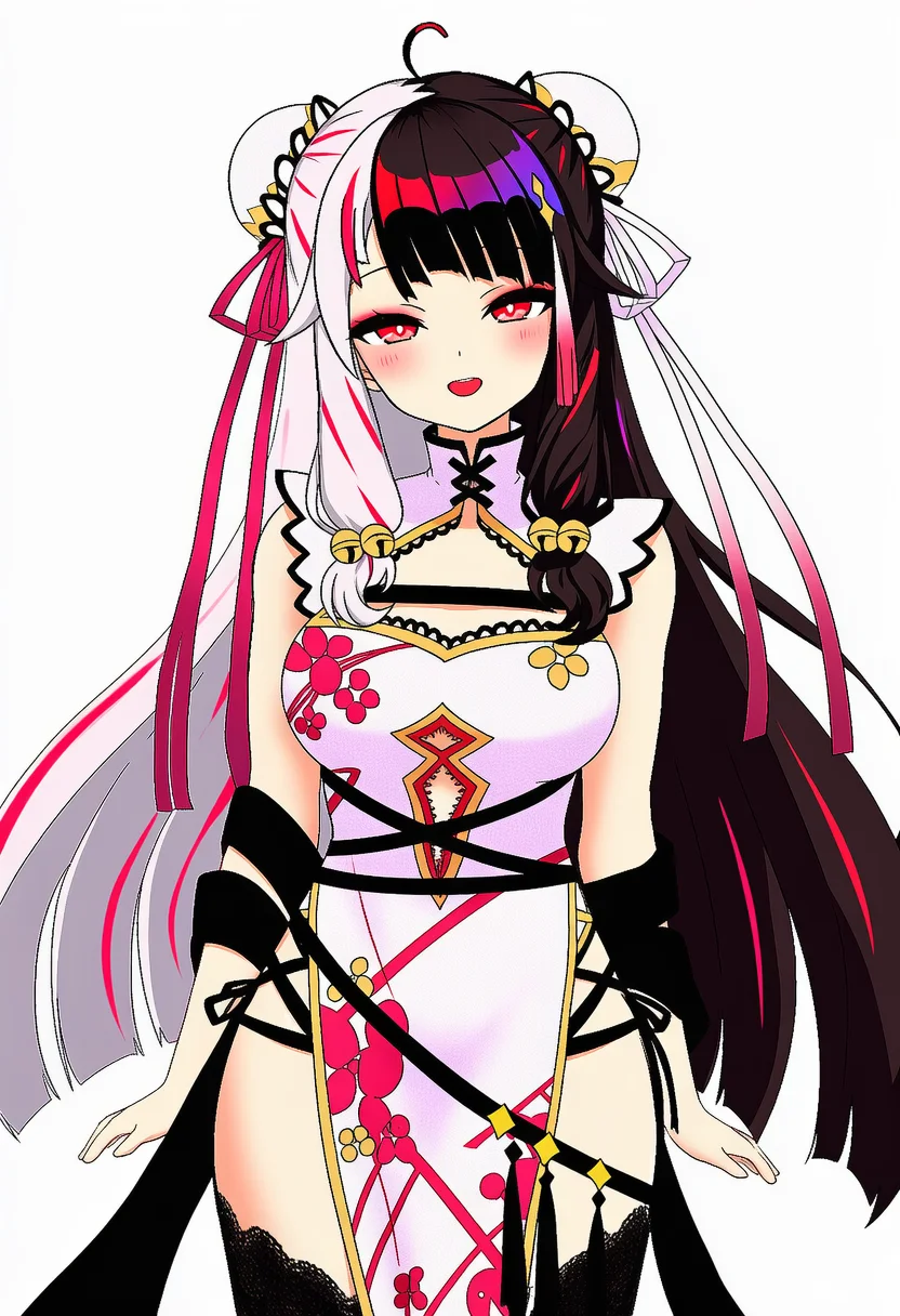 yorumi rena (10th costume)