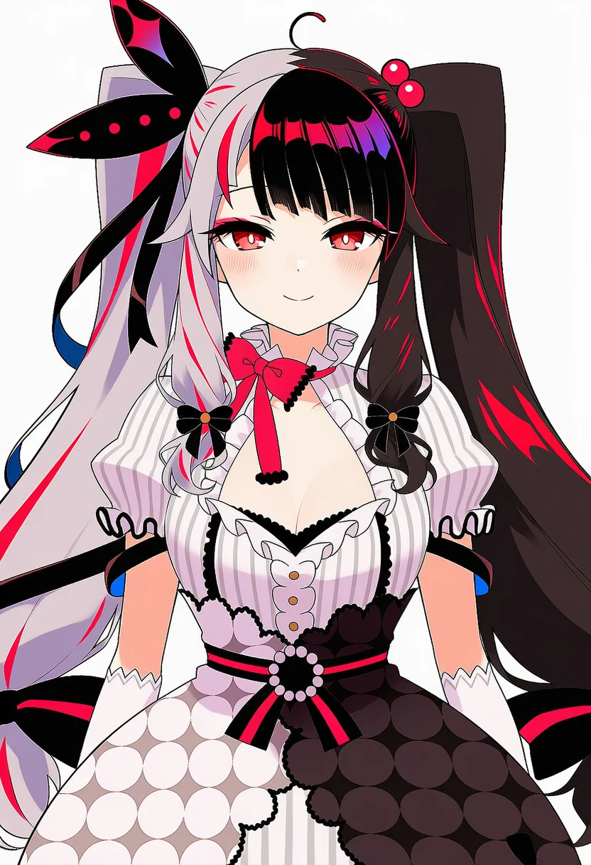 yorumi rena (1st costume)