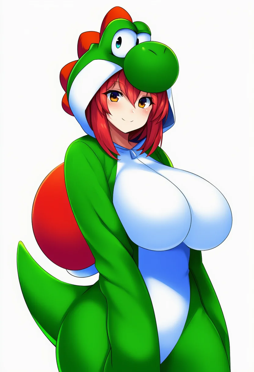 yoshi