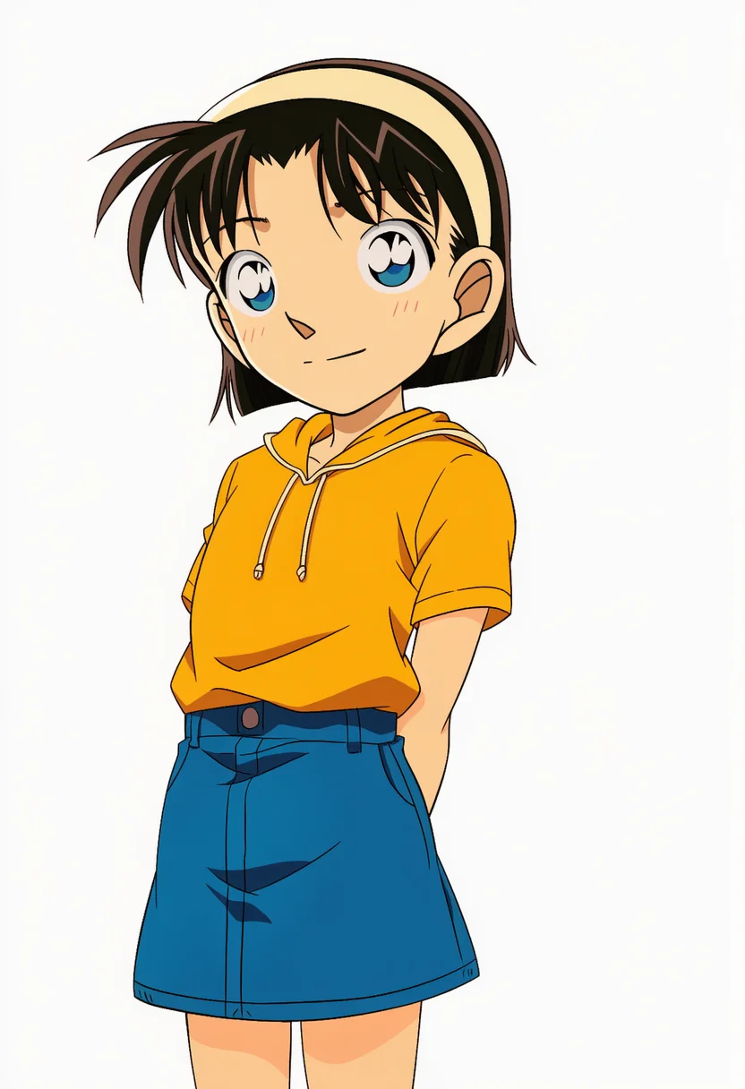 yoshida ayumi