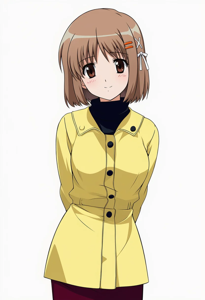 yoshida kazumi