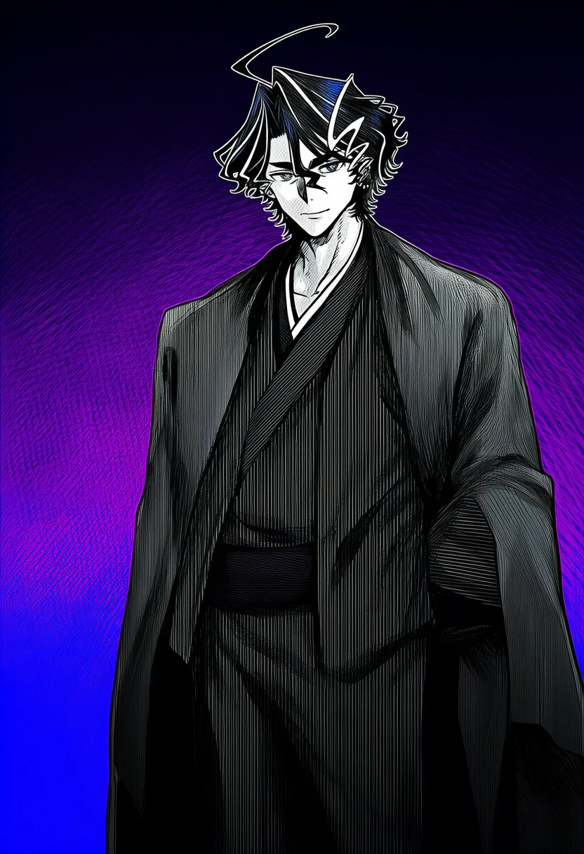 yoshida shouin (fate)