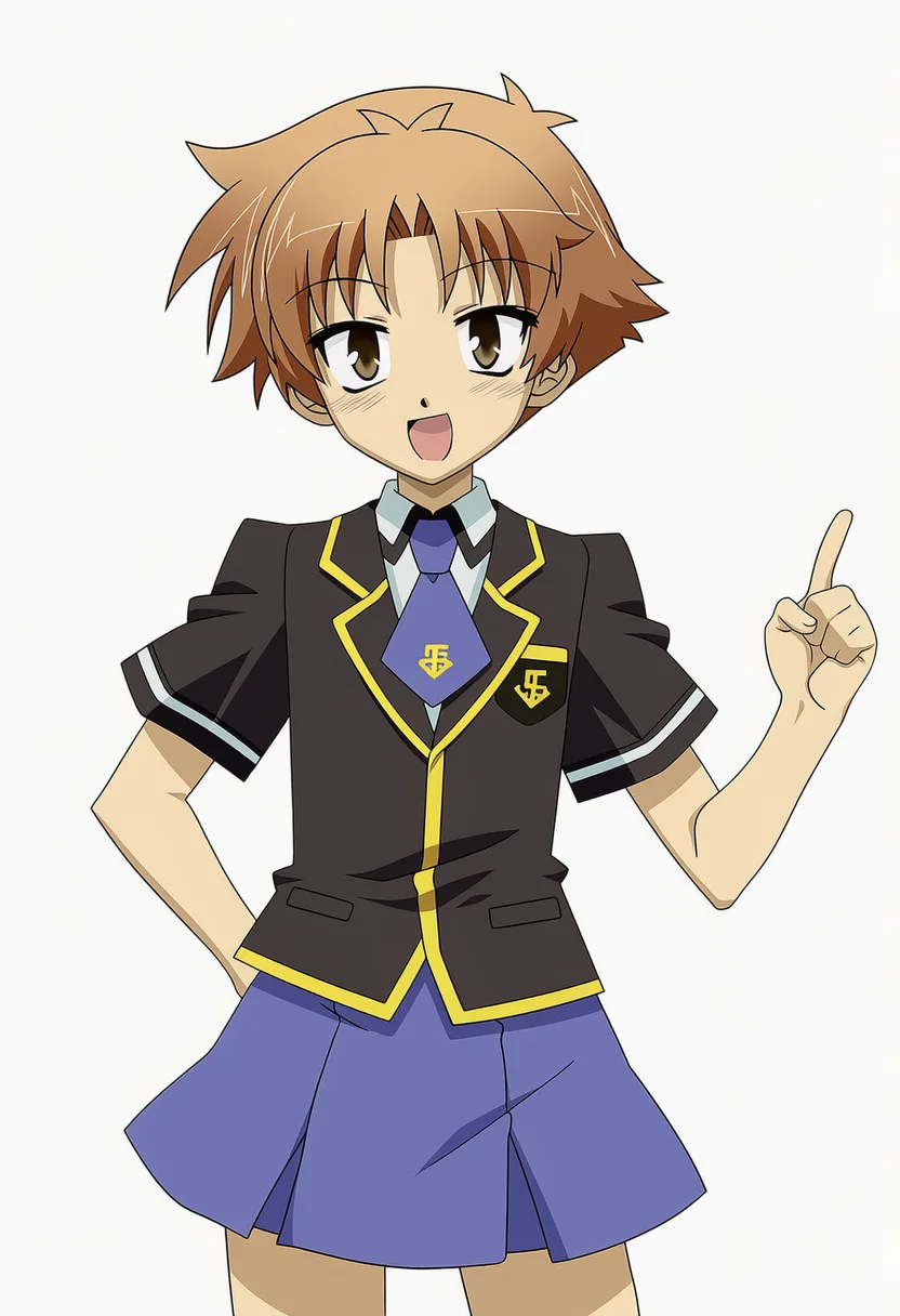 yoshii akihisa