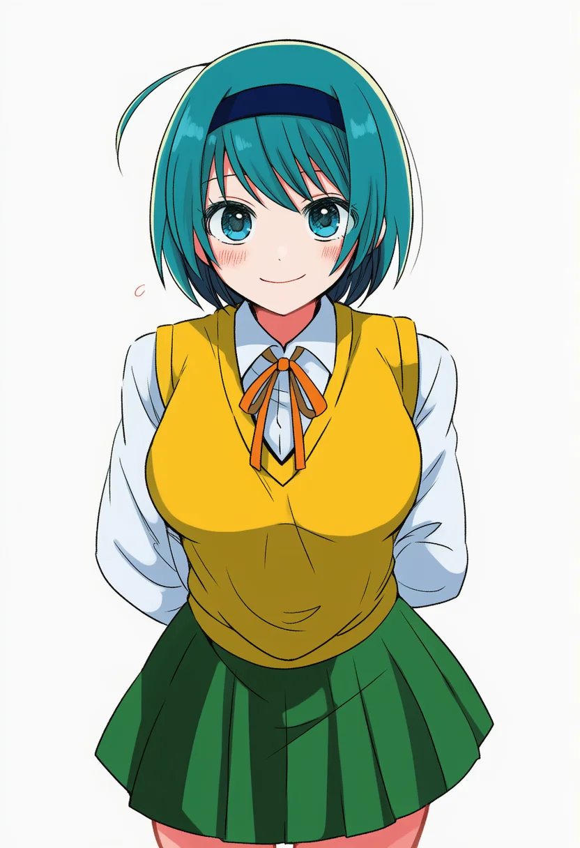 yoshioka chie